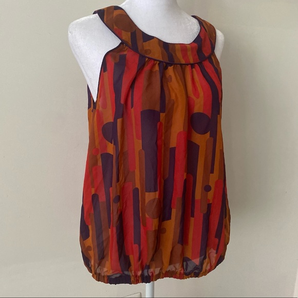 Forever 21 Sleeveless Top - Picture 4 of 4